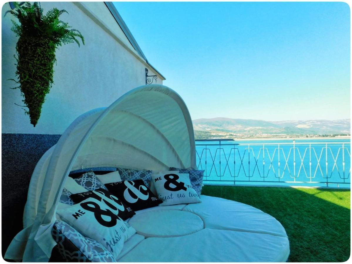 Littlevenice Appartme 50M From Sea Trogir Exterior foto