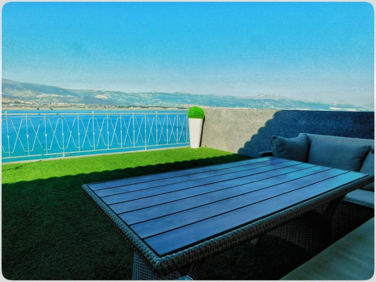 Littlevenice Appartme 50M From Sea Trogir Exterior foto
