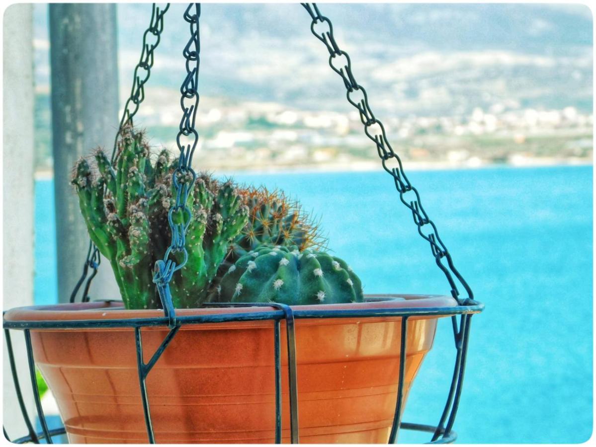 Littlevenice Appartme 50M From Sea Trogir Exterior foto