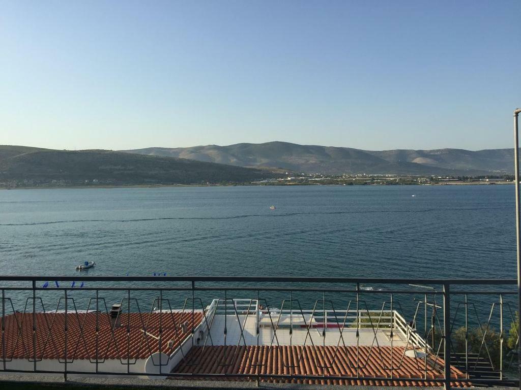 Littlevenice Appartme 50M From Sea Trogir Exterior foto