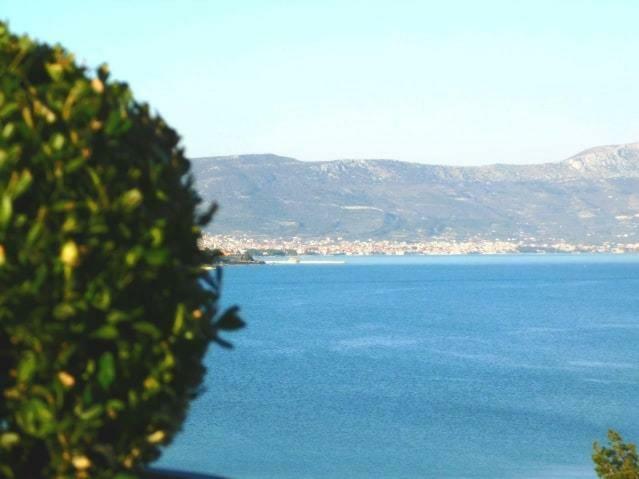 Littlevenice Appartme 50M From Sea Trogir Exterior foto